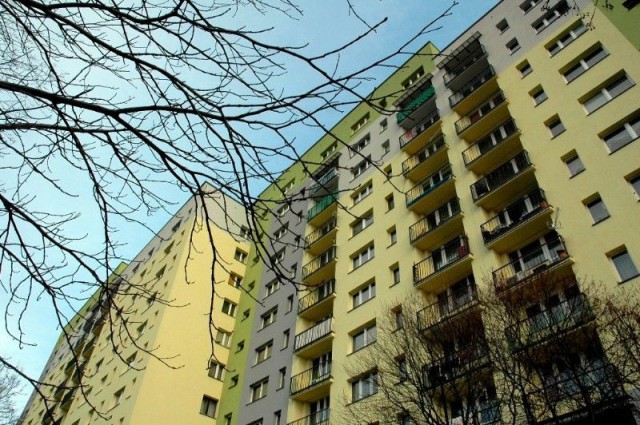 Mieszkanie 2-pokojowe Sosnowiec Centrum, ul. marsz. Józefa Piłsudskiego. Zdjęcie 1