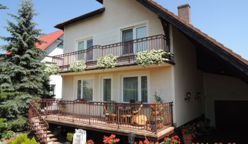 dom wolnostojący, 7 pokoi Chojnice Podlesie