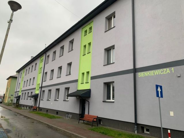 Mieszkanie 3-pokojowe Nowa Sarzyna, ul. Henryka Sienkiewicza. Zdjęcie 1