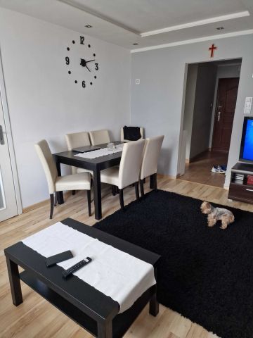 Mieszkanie 2-pokojowe Kościerzyna, ul. Tomasza Rogali. Zdjęcie 1