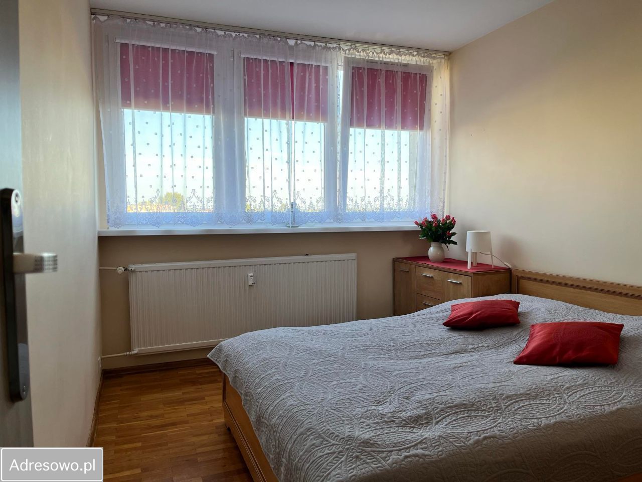 Mieszkanie 2-pokojowe Legnica Piekary Wielkie, ul. Tatrzańska. Zdjęcie 5