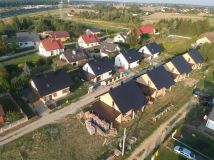 dom wolnostojący Kłaj. Zdjęcie 1