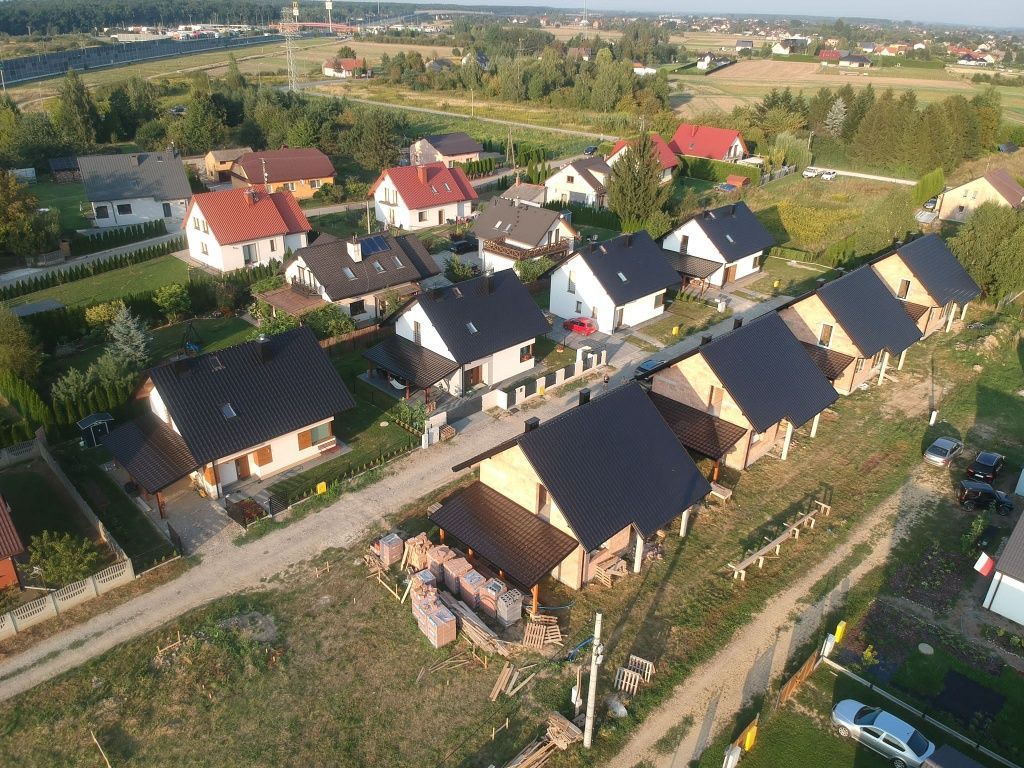 dom wolnostojący Kłaj. Zdjęcie 2