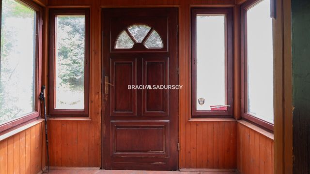 dworek, 4 pokoje Koźmice Wielkie. Zdjęcie 17