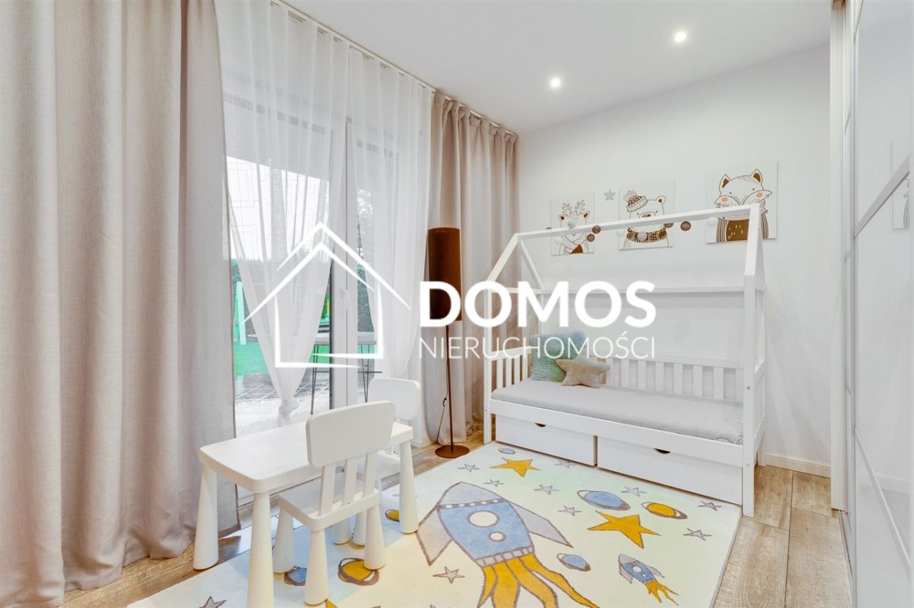 dom wolnostojący, 5 pokoi Chybie. Zdjęcie 14