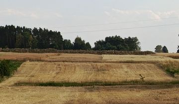 Działka rolno-budowlana Górki Duże, ul. Polska Wola