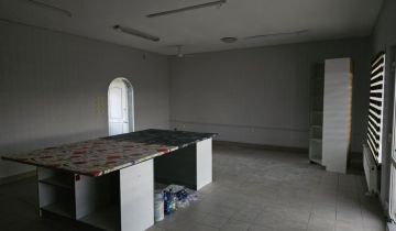 Lokal Roszków