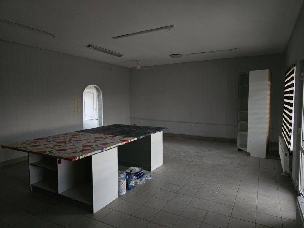 Lokal Roszków. Zdjęcie 2