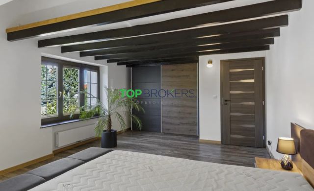 Mieszkanie 4-pokojowe Warszawa Praga-Południe, ul. Płowce. Zdjęcie 5