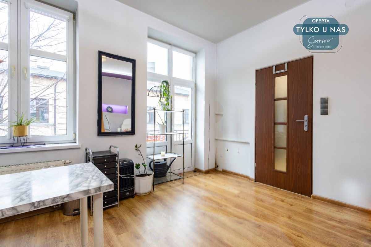 kamienica, 6 pokoi Brzeziny, ul. Stanisława Staszica. Zdjęcie 9