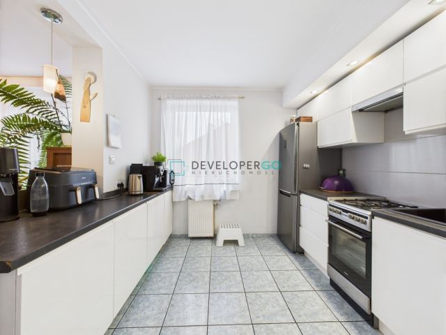 Mieszkanie 4-pokojowe Białystok Bojary, ul. Warszawska. Zdjęcie 7