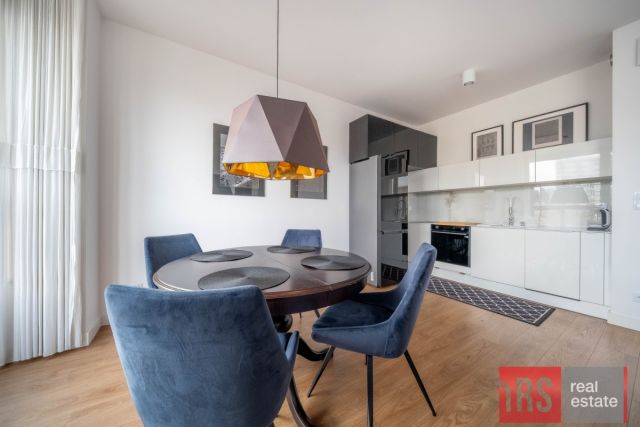 Mieszkanie 2-pokojowe Warszawa Wola, ul. Krochmalna. Zdjęcie 2