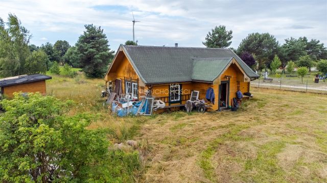 Działka budowlana Granowiec. Zdjęcie 13