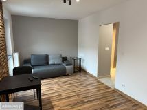 Mieszkanie 1-pokojowe Wrocław Śródmieście, ul. Benedykta Polaka. Zdjęcie 3