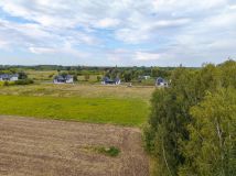 Działka budowlana Chrzanów Mały, ul. Cukierkowa. Zdjęcie 4
