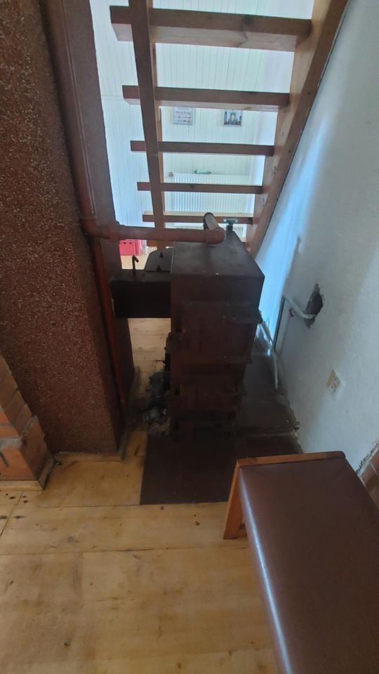 dom wolnostojący, 3 pokoje Mirachowo, ul. Jeziorna. Zdjęcie 32