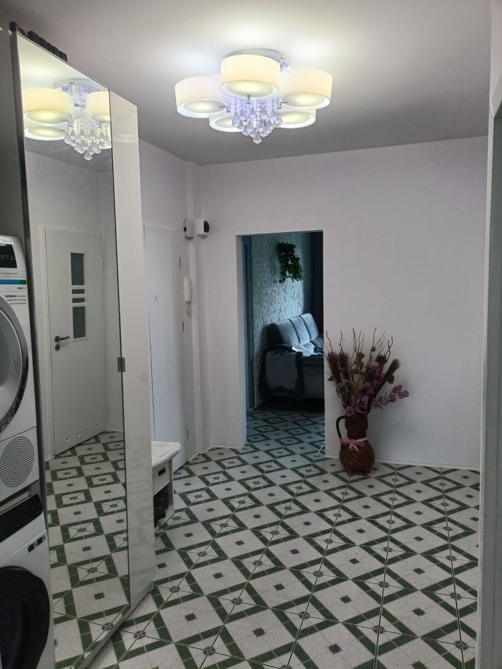 Mieszkanie 3-pokojowe Zabrze, ul. Jana Keplera. Zdjęcie 3