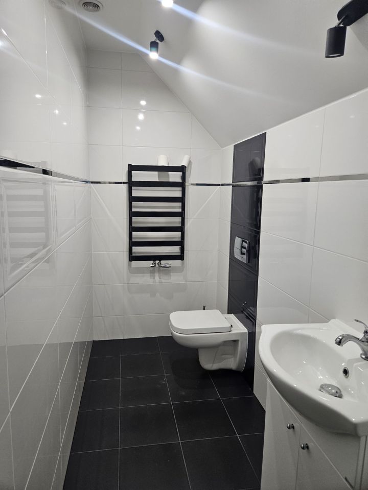 Mieszkanie 3-pokojowe Pleszew. Zdjęcie 7