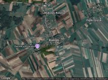 Działka rolna Klukowo