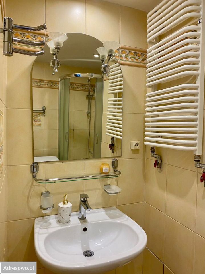 Mieszkanie 2-pokojowe Płock, ul. Stanisława Zgliczyńskiego. Zdjęcie 2