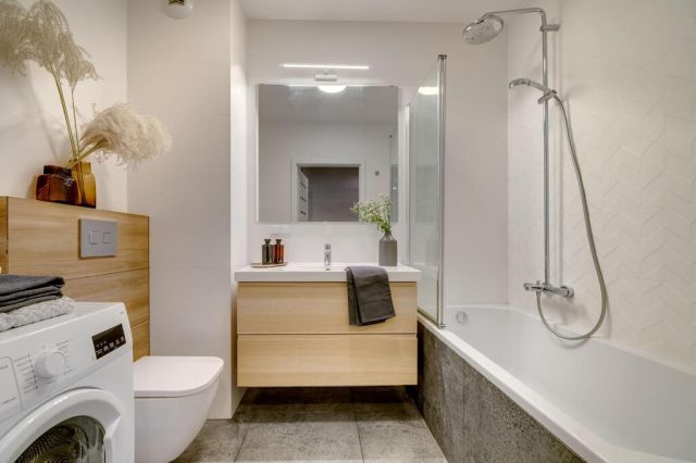 Mieszkanie 2-pokojowe Pruszków, ul. Bolesława Prusa. Zdjęcie 4