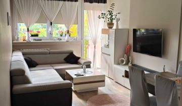 Mieszkanie 3-pokojowe Lubin, ul. Pawia