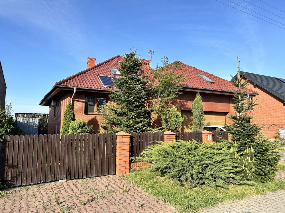 dom wolnostojący Kołaczkowo. Zdjęcie 4