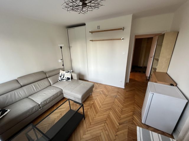 Mieszkanie 1-pokojowe Kraków Ugorek, ul. Ugorek. Zdjęcie 1