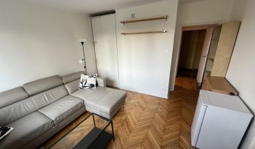 Mieszkanie 1-pokojowe Kraków Ugorek, ul. Ugorek