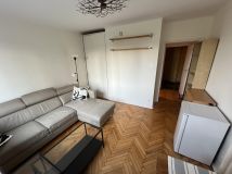 Mieszkanie 1-pokojowe Kraków Ugorek, ul. Ugorek