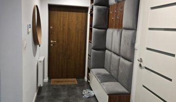 dom szeregowy, 6 pokoi Warszawa Wawer, ul. Poprawna