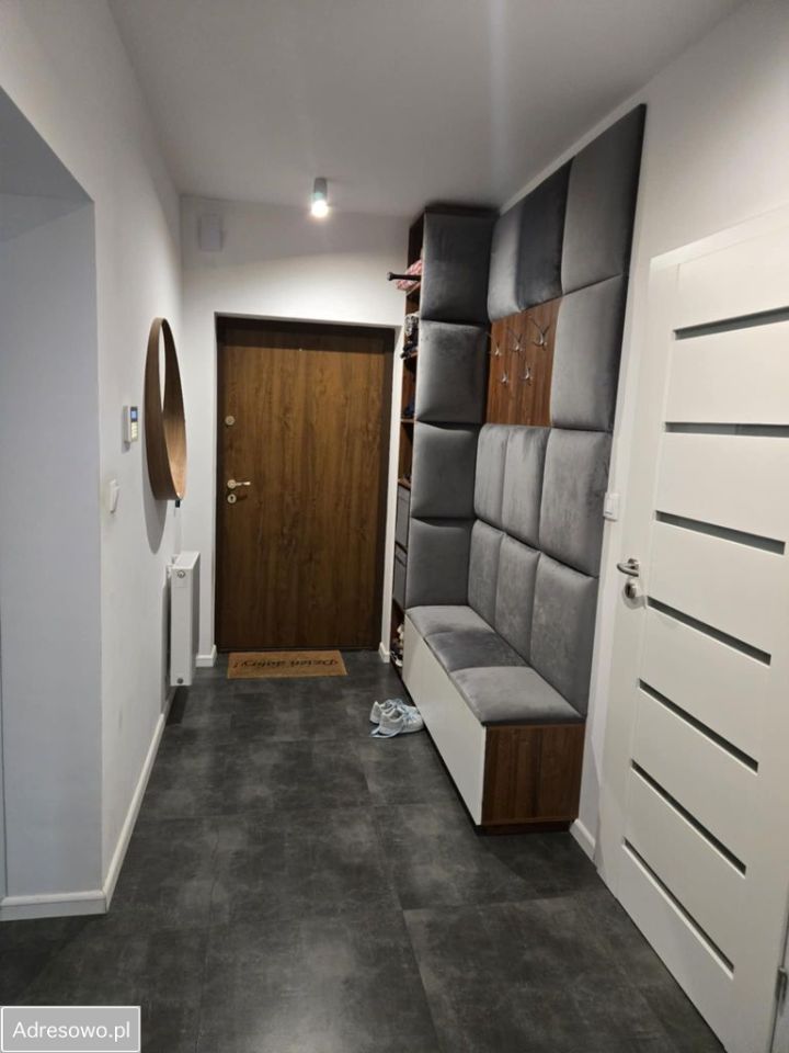 dom szeregowy, 6 pokoi Warszawa Wawer, ul. Poprawna. Zdjęcie 2