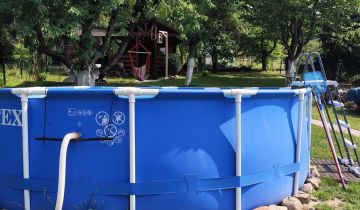 Działka rod Racibórz Brzezie