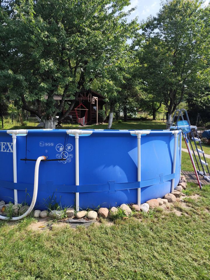 Działka rod Racibórz Brzezie. Zdjęcie 2