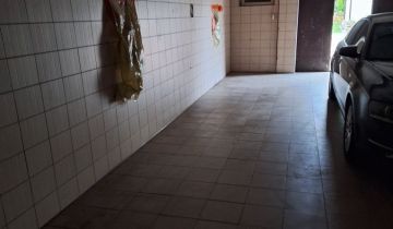 Hala/magazyn Kruszów