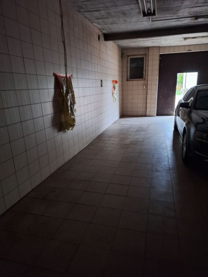 Hala/magazyn Kruszów. Zdjęcie 2