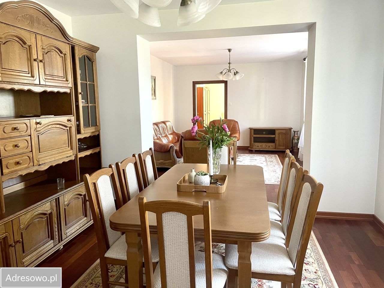 dom wolnostojący, 10 pokoi Chojnice, ul. Tuwima. Zdjęcie 15