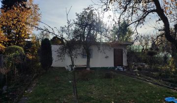 Działka rod Chorzów, ul. Owocowa