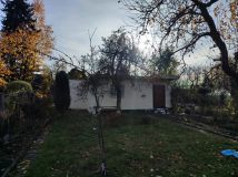 Działka rod Chorzów, ul. Owocowa. Zdjęcie 1