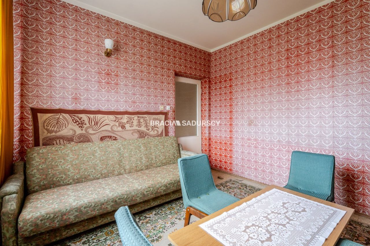 dom wolnostojący, 6 pokoi Kraków Podgórze, ul. Szczęśliwa. Zdjęcie 14