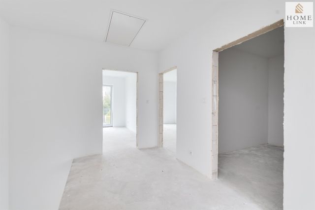 bliźniak, 4 pokoje Olsztyn Gutkowo. Zdjęcie 8