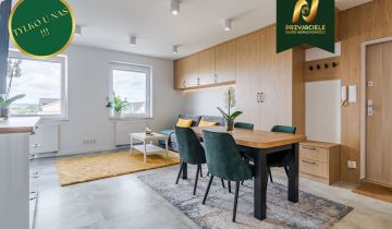 Mieszkanie 2-pokojowe Pruszcz Gdański, ul. Beniowskiego