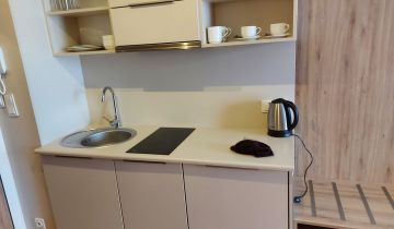 Mieszkanie 1-pokojowe Warszawa Wola, ul. Wolska