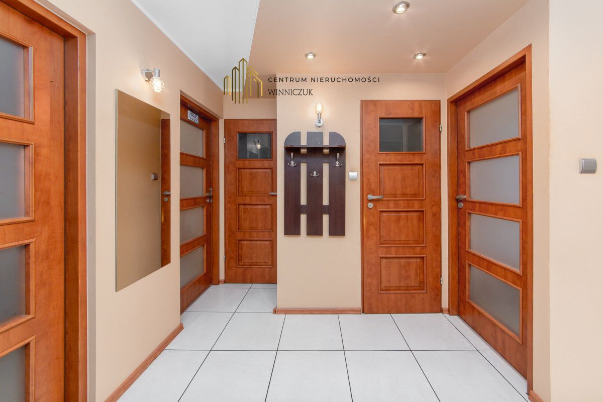 Mieszkanie 3-pokojowe Ostrów Wielkopolski, ul. Bolesława Limanowskiego. Zdjęcie 8