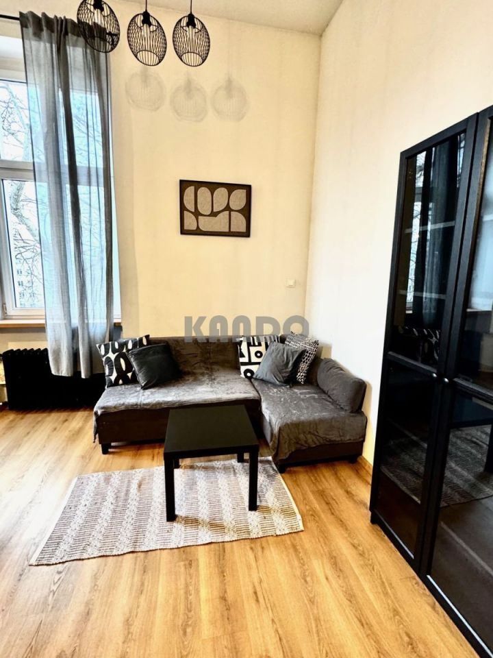 Mieszkanie 3-pokojowe Wrocław Krzyki. Zdjęcie 7