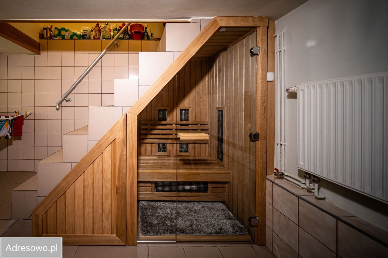 dom wolnostojący, 8 pokoi Turawa. Zdjęcie 5