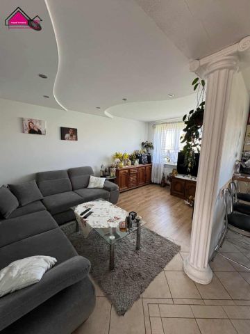 Mieszkanie 4-pokojowe Konin, ul. Kolejowa. Zdjęcie 2