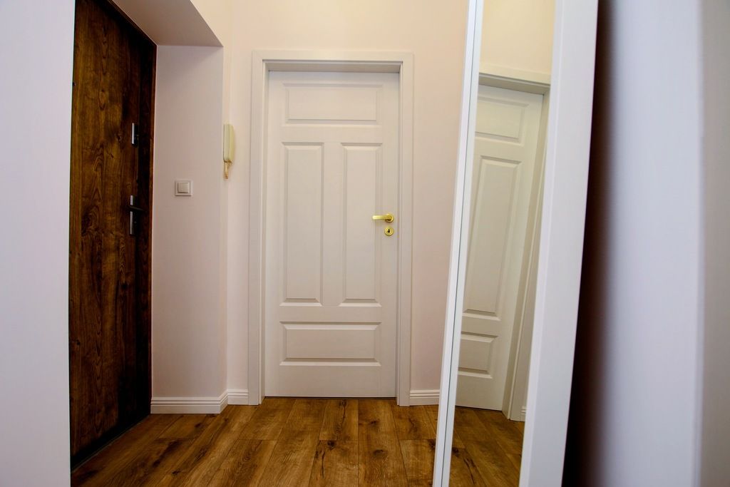 Mieszkanie 3-pokojowe Rzeszów, ul. Stefana Okrzei. Zdjęcie 10