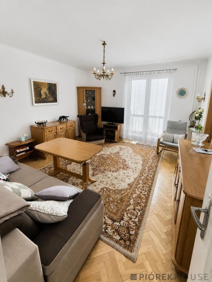 Mieszkanie 2-pokojowe Warszawa Żoliborz, ul. Bieniewicka. Zdjęcie 2