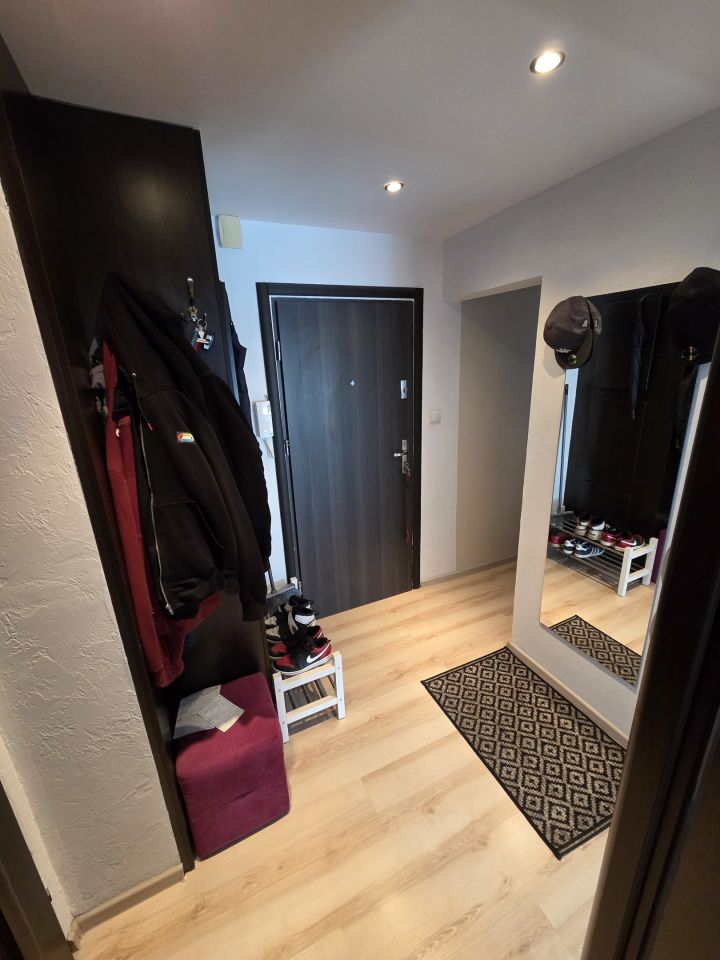 Mieszkanie 2-pokojowe Opole Śródmieście, ul. 1 Maja. Zdjęcie 2